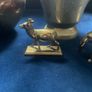 Antique Brass Pieces Image 2