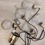 Ceiling light (5 lights pendant) Image 4