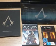 Assassin's Creed Revelations - Animus Edition