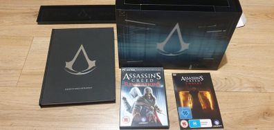 Assassin's Creed Revelations - Animus Edition