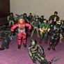 Vintage Toy Soldiers Lot Image 3