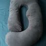 Large Pregnancy Pillow Image 2