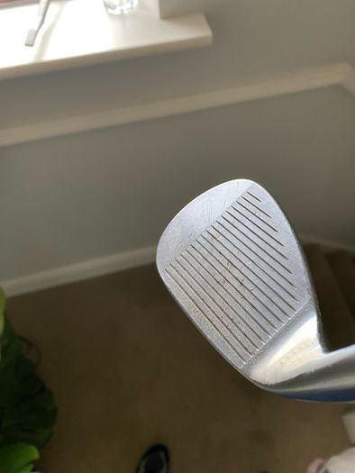Titleist vokey sm8 56 degree wedge