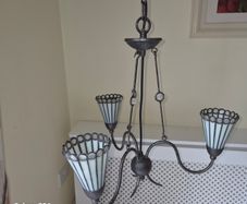 ceiling light fitting