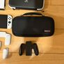Nintendo Switch OLED + accessories Image 3