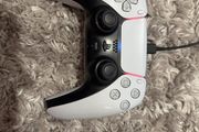 TMR Upgraded Ps5 controller