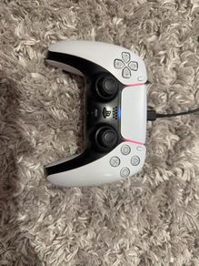 TMR Upgraded Ps5 controller