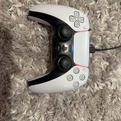 TMR Upgraded Ps5 controller