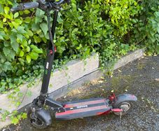 Scooter for Sale or