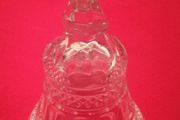 Decorative Glass Bell