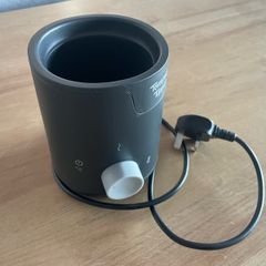 tommee tippee bottle warmer