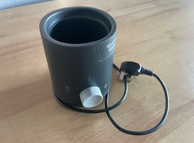 tommee tippee bottle warmer