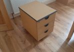 office locker