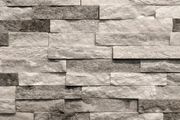 Ash Grey Slate Cladding Stone Panels