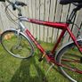 Bike Eurotrek 27 Inch With 21 Speeds Big Clearout, Make An Offer Image 8