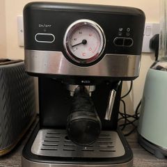 Coffe machine
