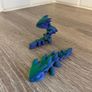 Fidget cones / flexi mini dragons / spiral hexagon- bulk stock ( see my other ads) Image 3
