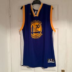 Golden State Warriors Jersey