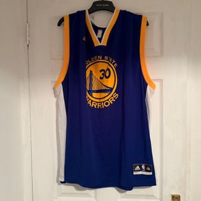 Golden State Warriors Jersey