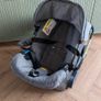Doona Plus Car Seat and Stroller Image 3