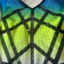 Milano gymnastics leotard Image 2
