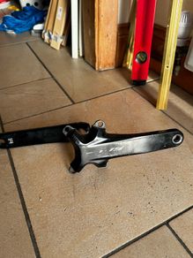 Shimano 105 7100 175mm Cranks