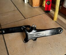 Shimano 105 7100 175mm Cranks