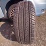 Ford focus alloy wheels Image 3