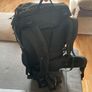 Backpack for travel 50L. Image 3