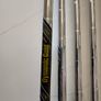 Mizuno JPX925 Hot Metal Irons Stiff 6 to GW Image 3