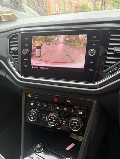 Volkswagen T-Roc Sport 1.5 TSI Automatic