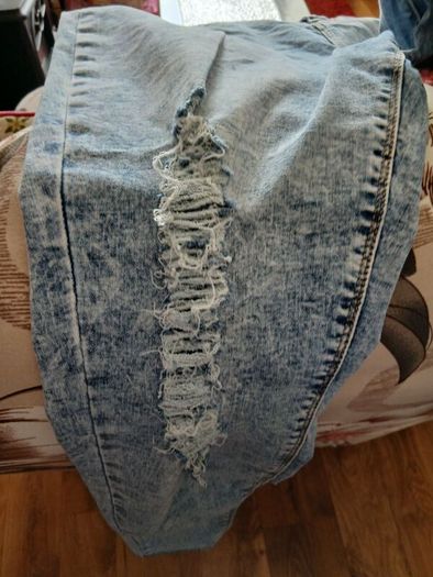 jeans misguided