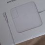 Apple Macbook Pro Power Adapter, as new Image 2