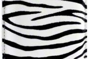 New Iphone 5 Premium Pu Leather Pocket Pouch Case Cover Zebra And Leopard Design