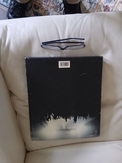 I was there,Concert book