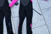 Kids wetsuit