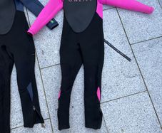 Kids wetsuit