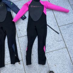 Kids wetsuit