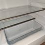 Kenwood Integrated Under Counter Large Fridge  131L  Fully Working Image 5