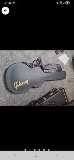 gibson es 137