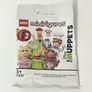 Lego Muppets Swedish Chef Minifigure Image 3