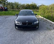 2007 Bmw 3-series