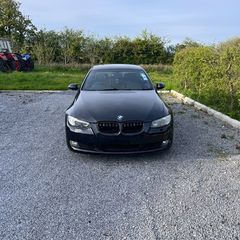 2007 Bmw 3-series
