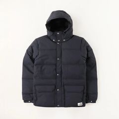 The North Face Down Sierra 3.0 Jacket Black