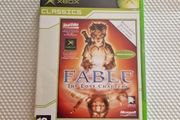 French version Brand new sealed Fable Xbox Original Games Original