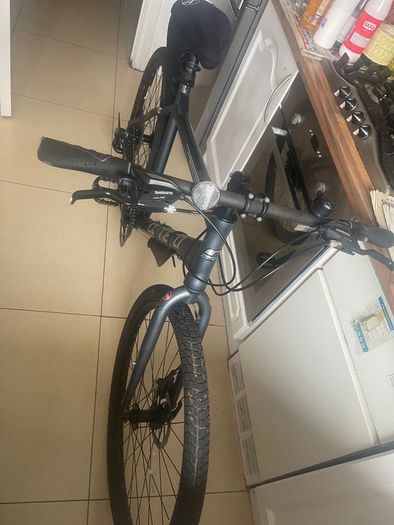 bike