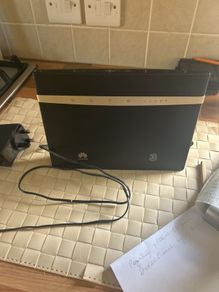 wifi router