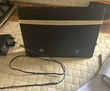 wifi router