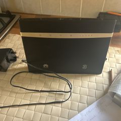 wifi router