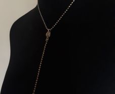 Vintage Pendant